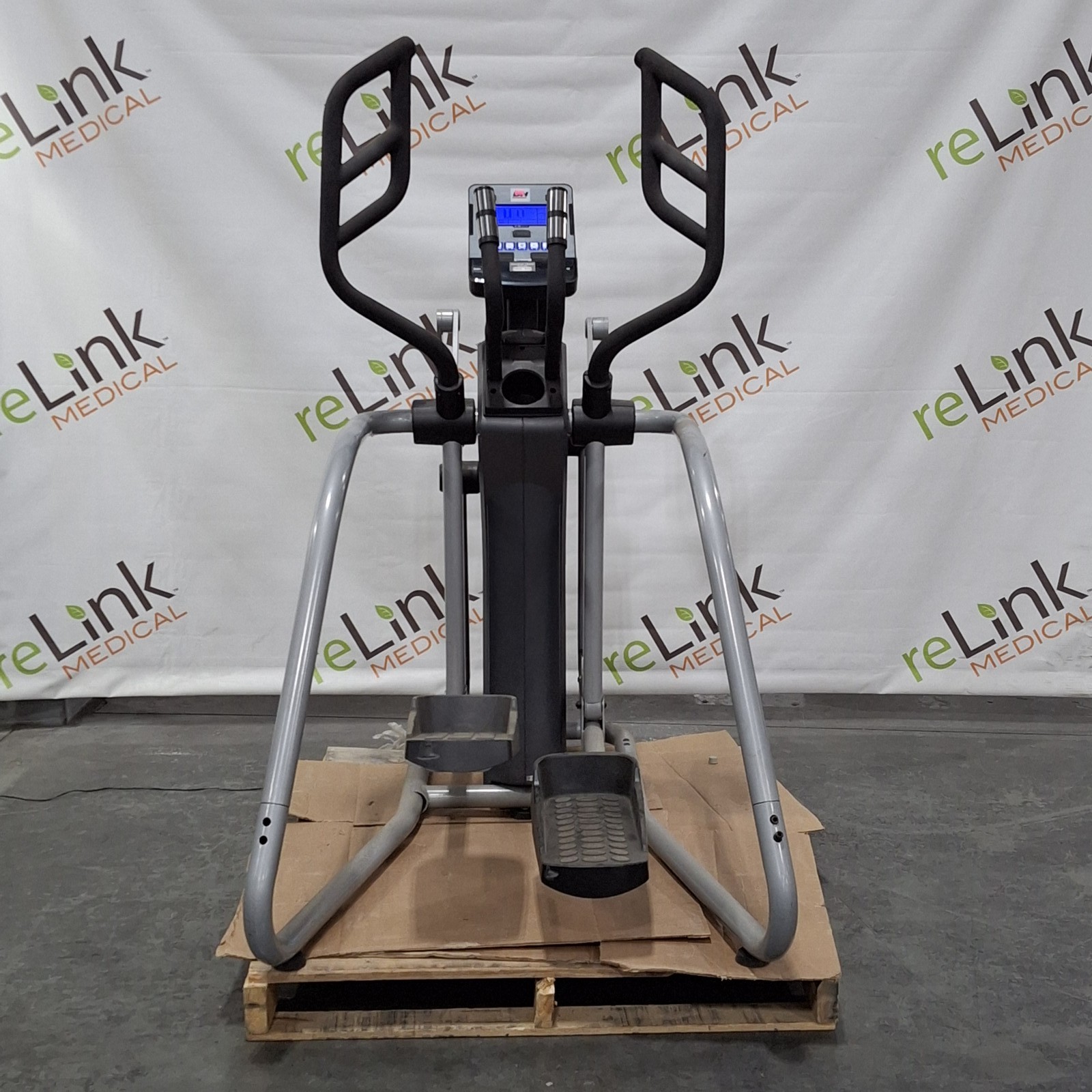 BH Fitness LK500Xi Elliptical