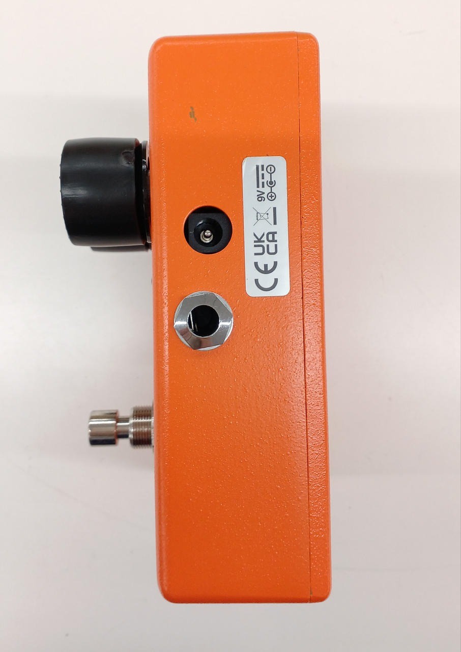 MXR Phase 100 Guitar Effect Pedal Main Unit