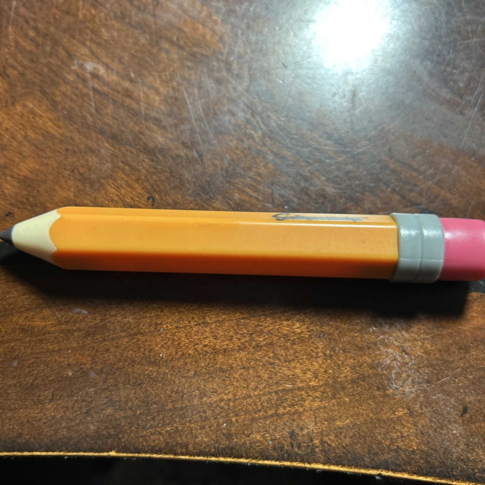 2013 Nintendo 3DS Scribblenauts Stylus Pencil - Very Good Condition