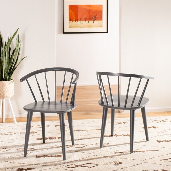 Safavieh BLANCHARD SIDE CHAIR, Reduced Price 2172746869 AMH8512C