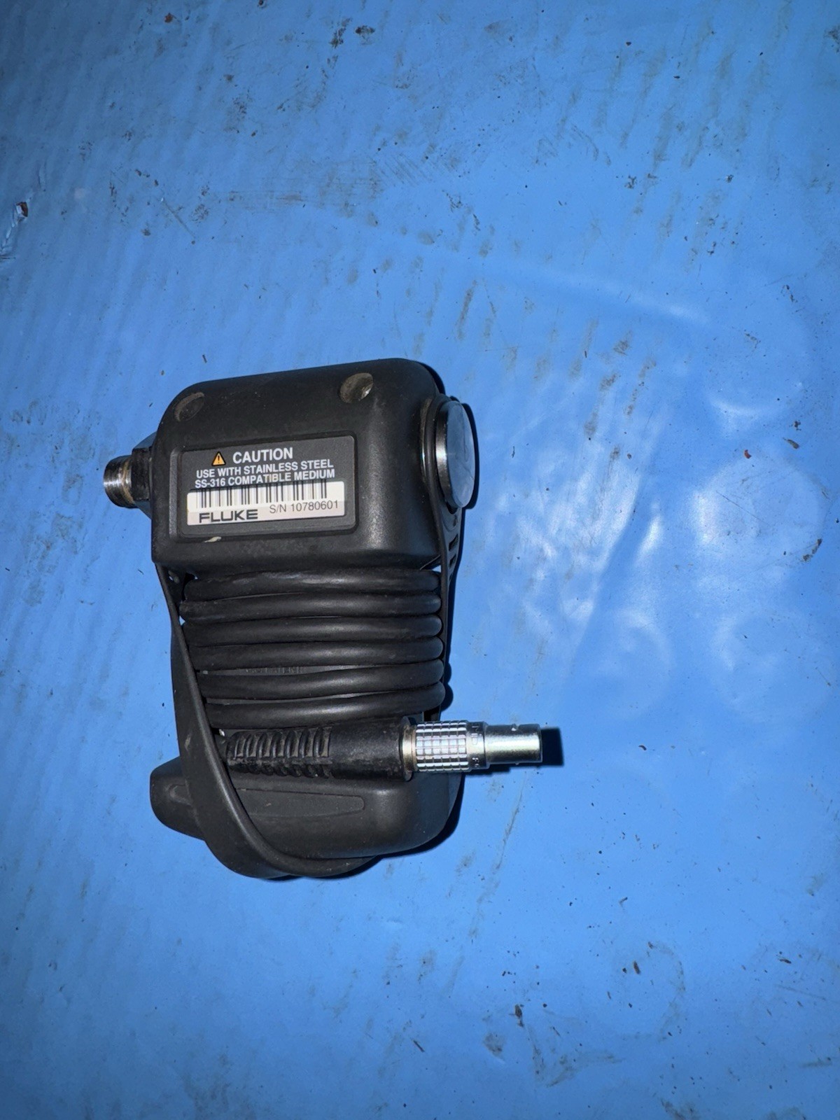 Fluke Pressure Module 700P06
