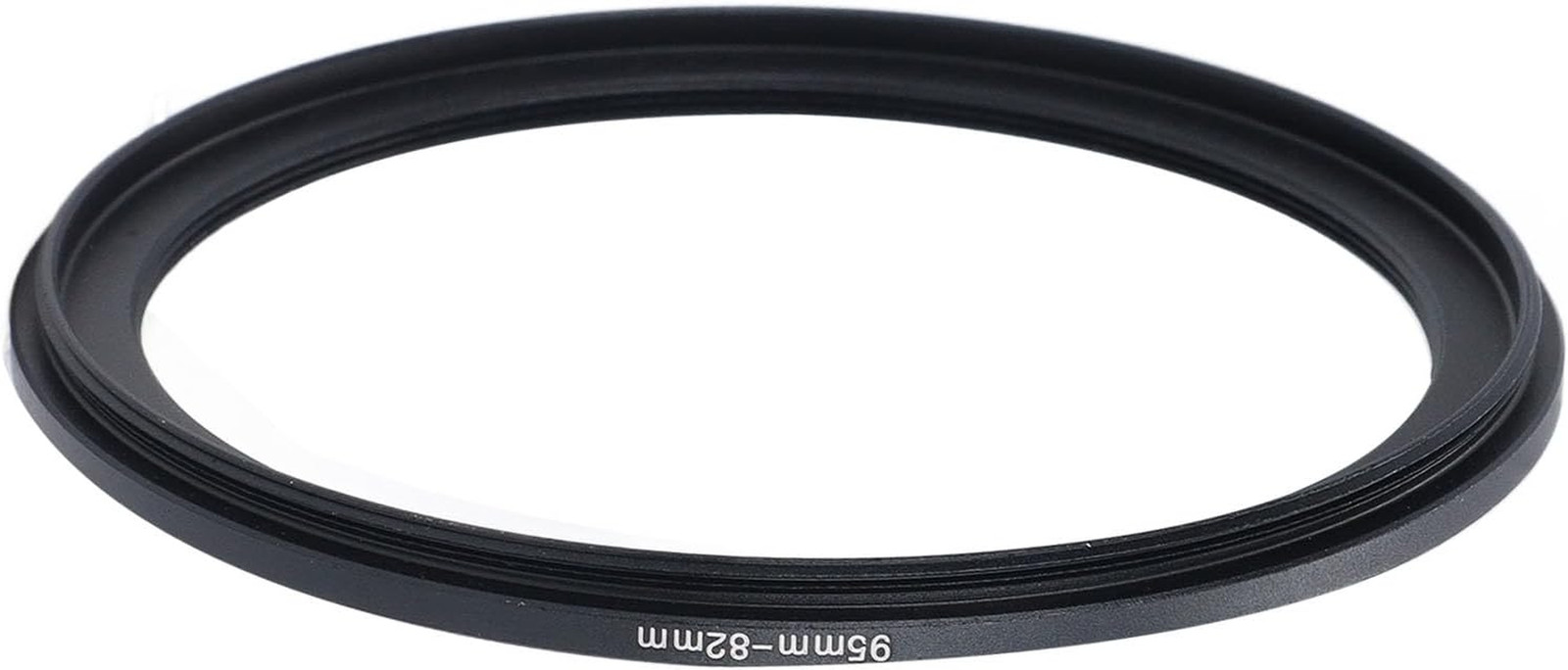 95Mm to 82Mm Step down Ring Filter Ring Adapter, 95Mm Lens to 82Mm Filter to Len