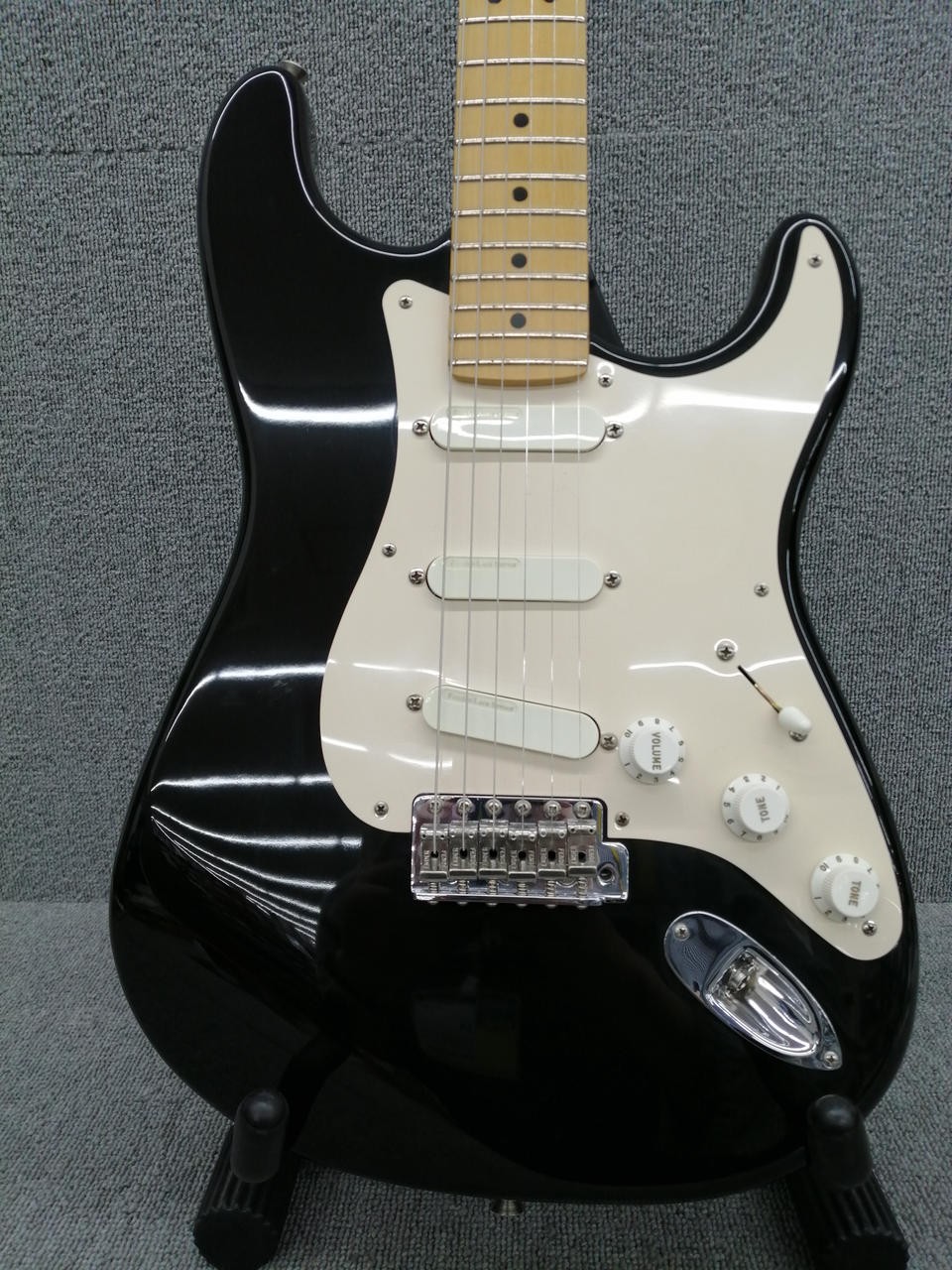 FENDER ERIC LAPTON STRATOCASTER Stratocaster type