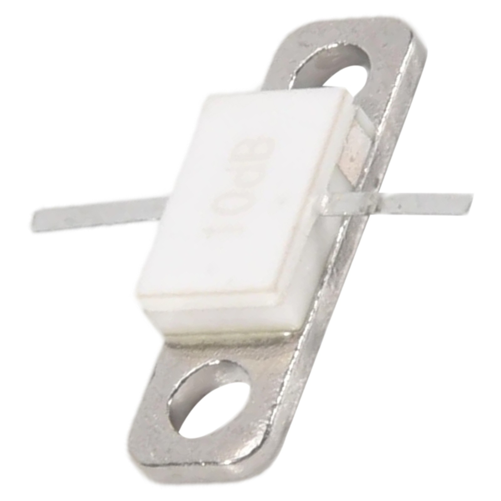 10DB Attenuator 100Watt ATTENUATORS FLANGED 100Watts 10DB DC-3GHz 50Ohms5178