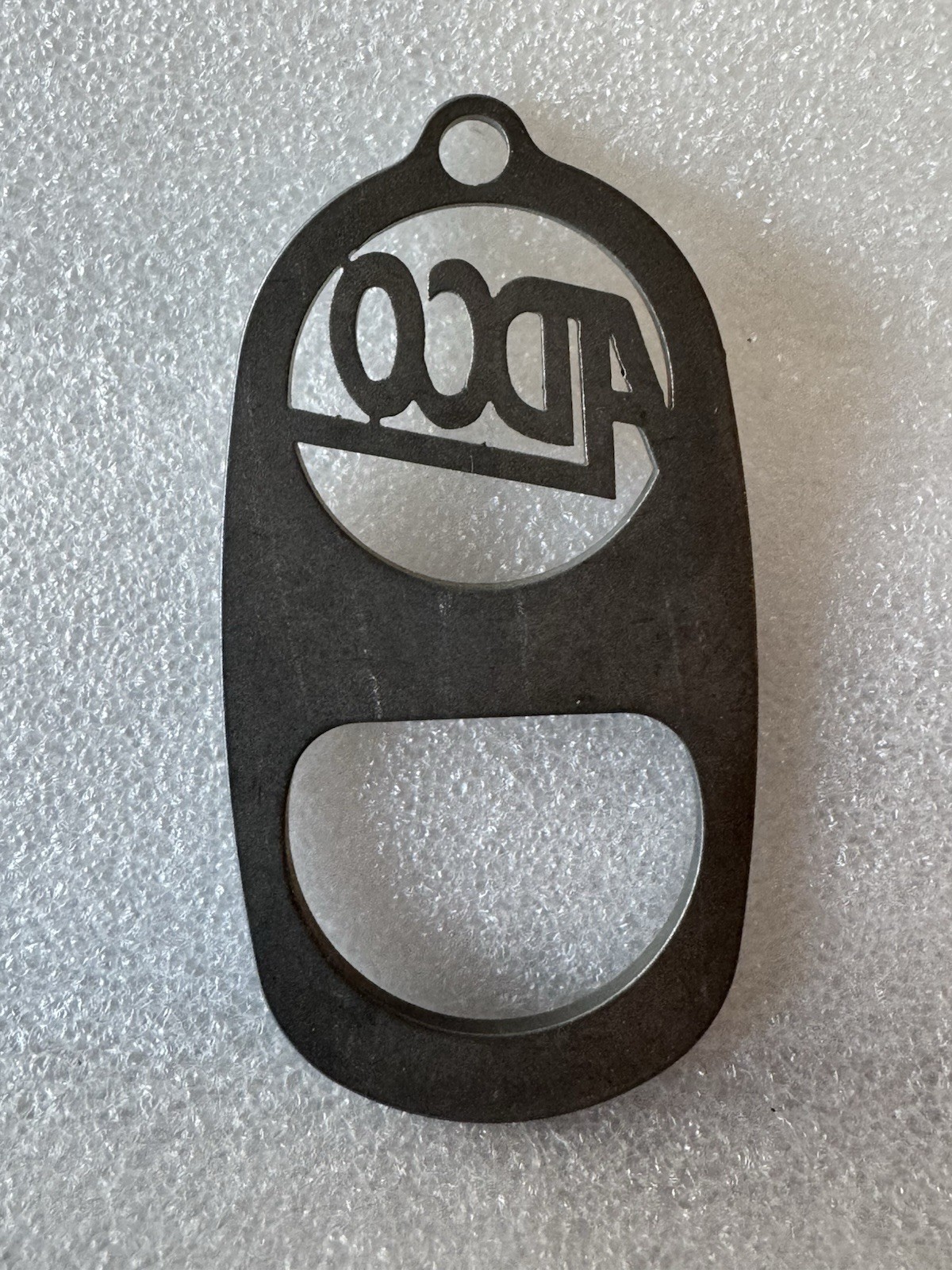 Adco Keychain Bottle Opener