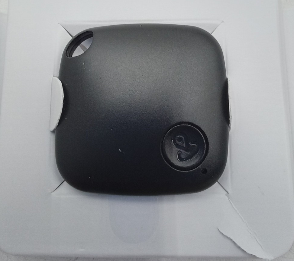 Smart Tag Bluetooth Tracker Works With Apple Android