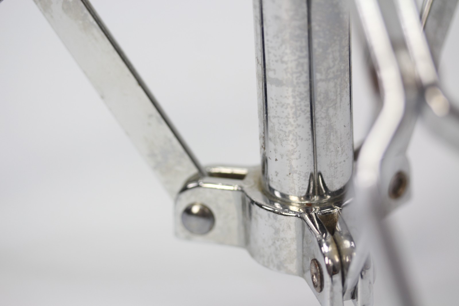PDP Heavy Duty Double Braced Snare Drum Stand