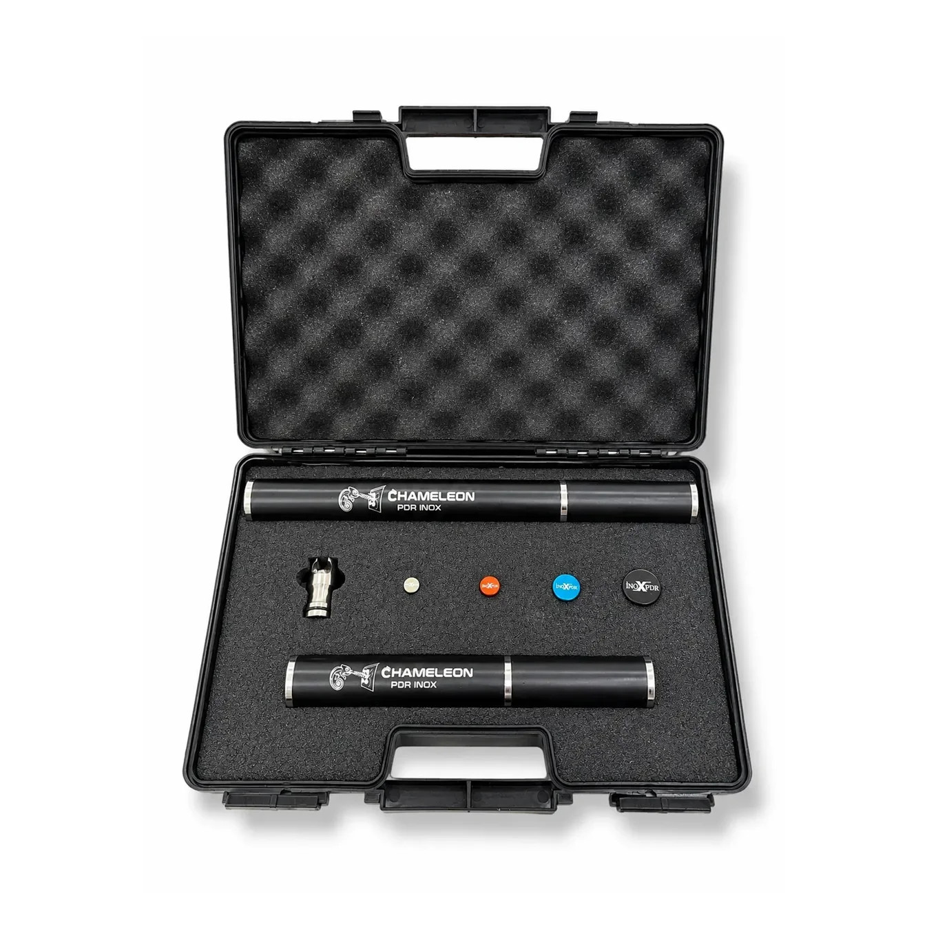 Chameleon PDR INOX Omnia Master Series - Dual Slide Hammer System