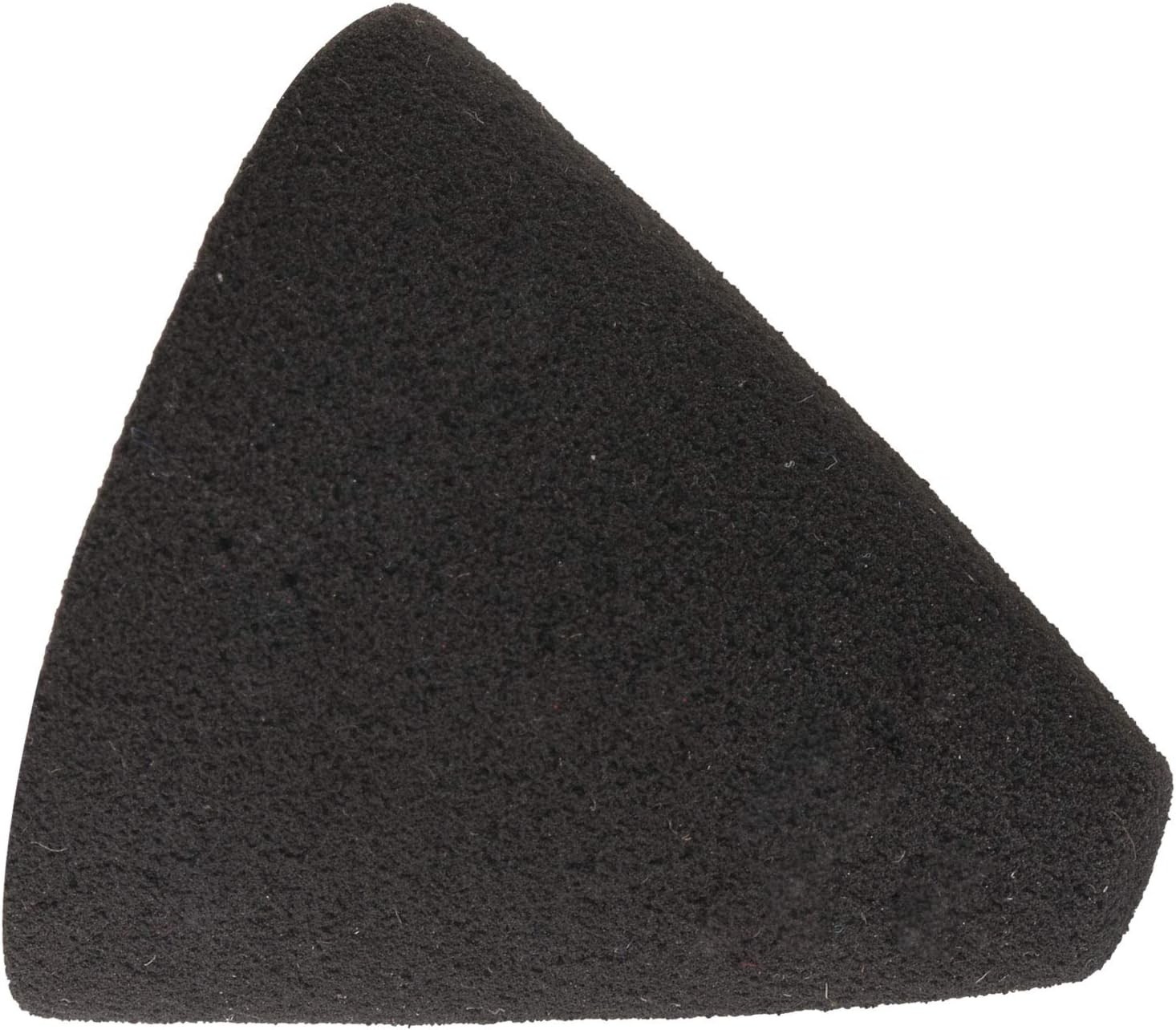 Black Foam Cone for Drum Piezo Trigger – Quick Installation, Perfect for PD-105