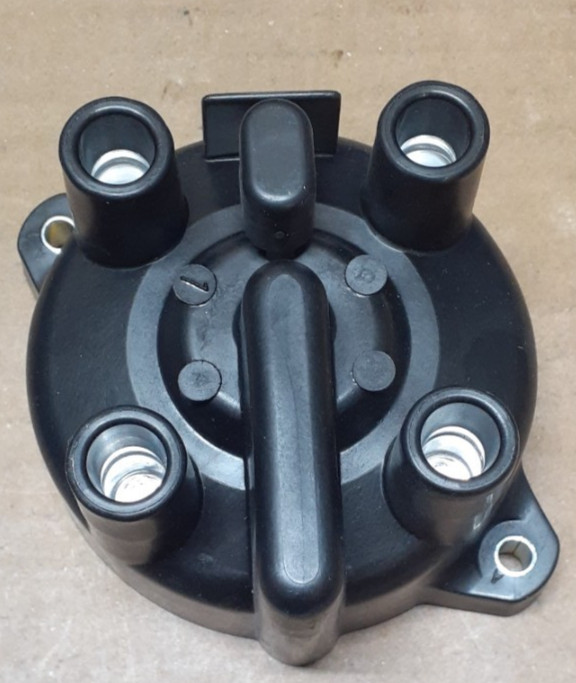 CARQUEST CAC1313 DISTRIBUTOR CAP