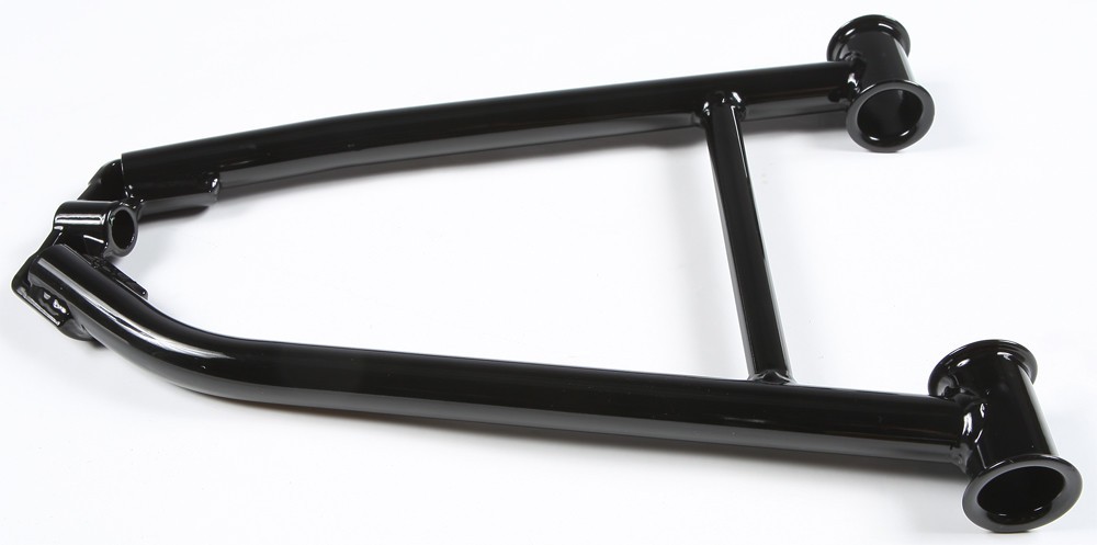 SPI SM-08213 Chrome Moly Upper A-Arm Black Left
