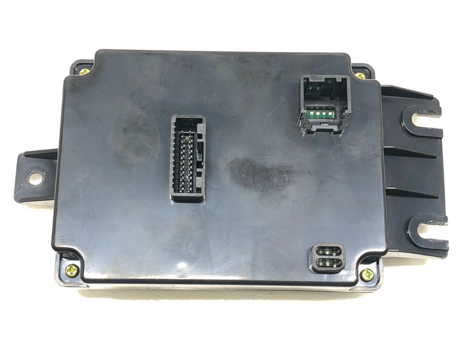 2014-2017 MASERATI GHIBLI SQ4 TEMPERATURE CLIMATE CONTROL MODULE OEM.