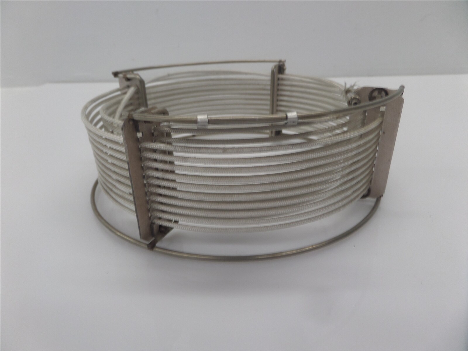 TDX RTX-WAX 10M 250°C Capillary Column C420011400