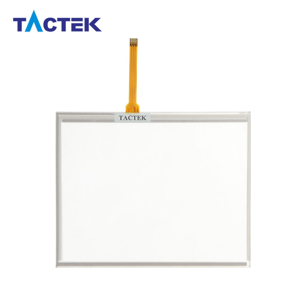 Touch Screen for TP-3663S1 TP3663S1 FP-VGA 260S-CE5 FP-VGA-260S-CE5 Glass Panel