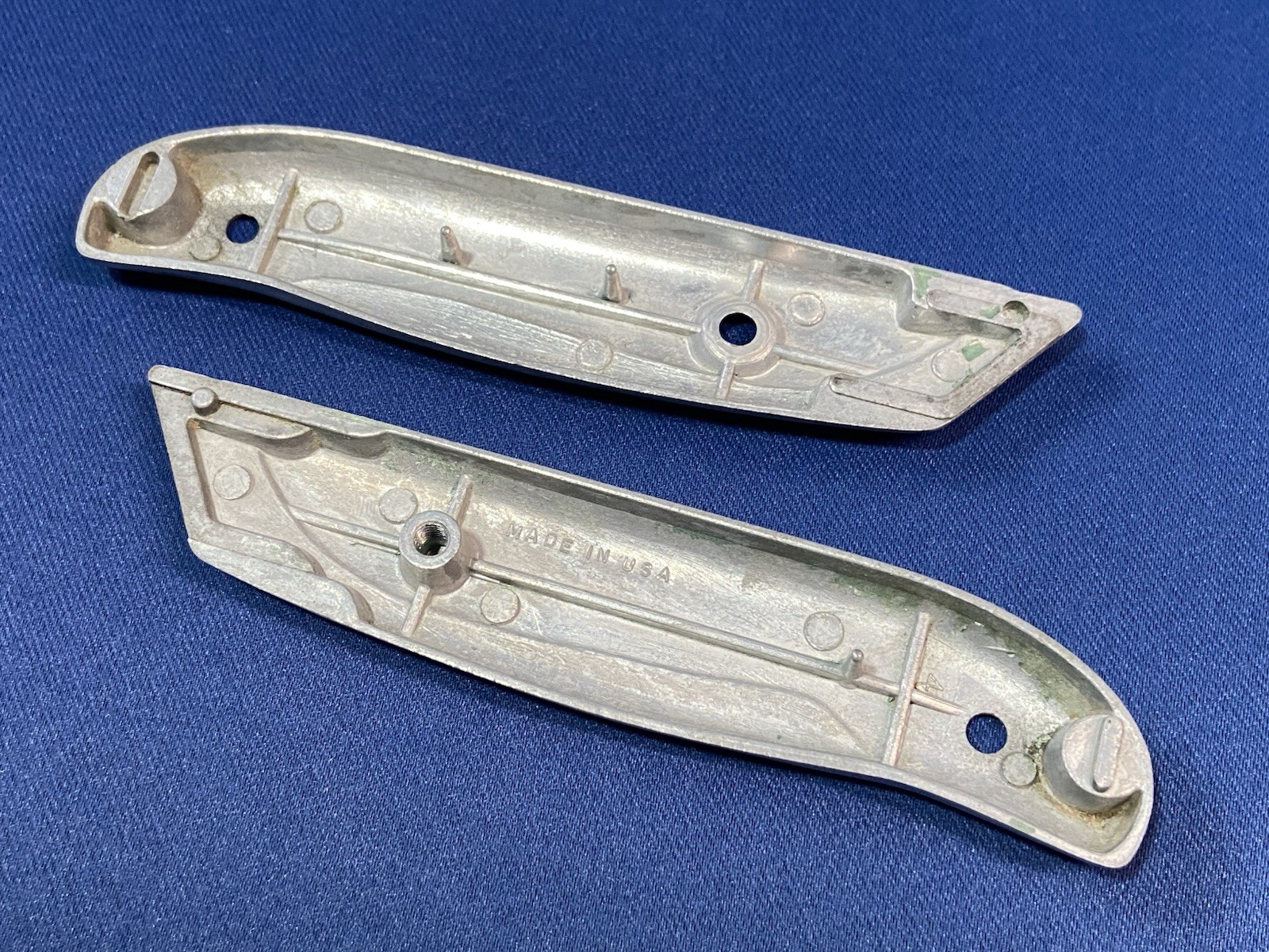 Durall Utility Knife