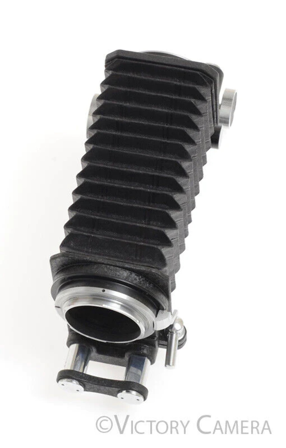 Nikon Bellows Focusing Attachment Model II -Clean in Box- [EXC+]