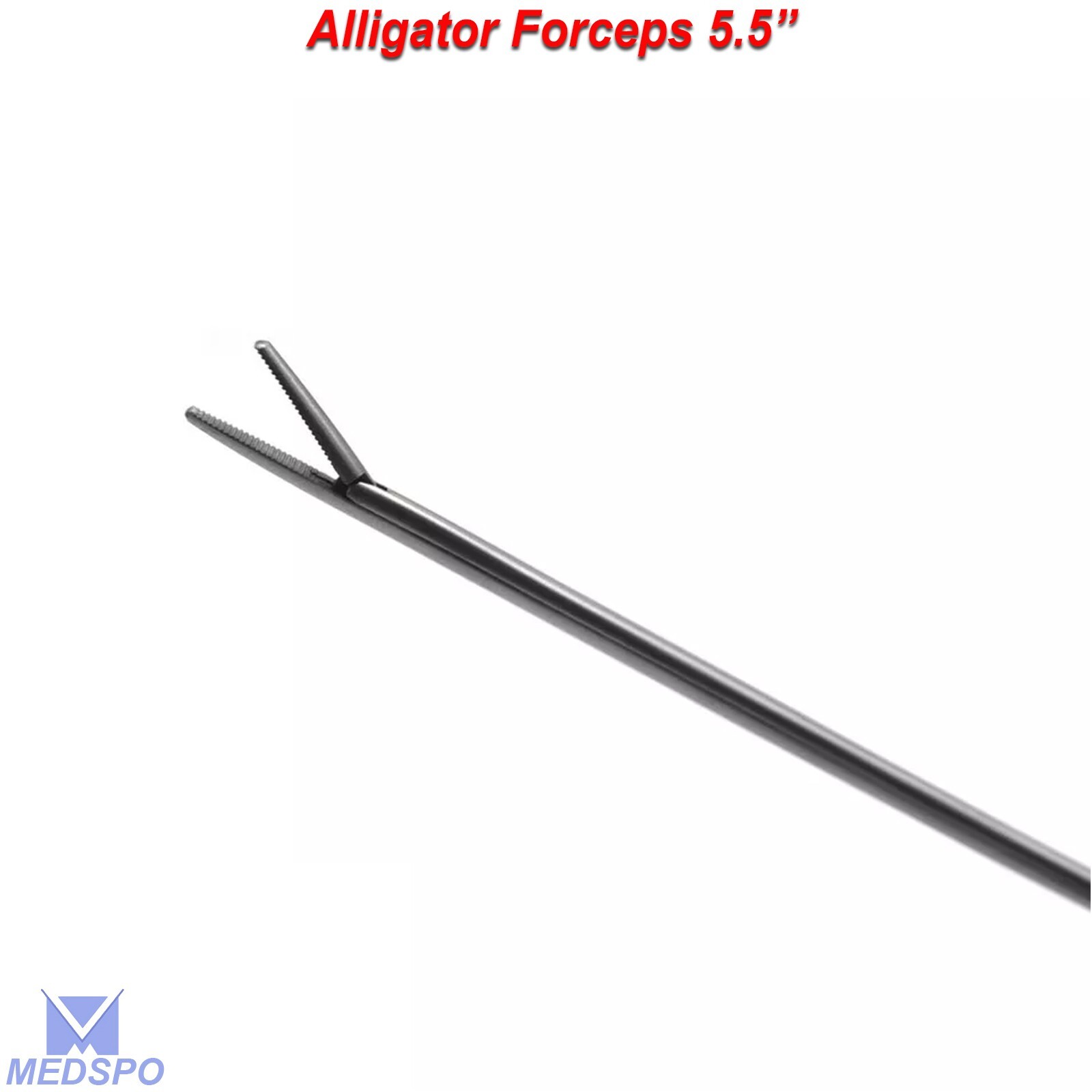 Surgical Alligator Forceps ENT Orthopedic Veterinary Instruments