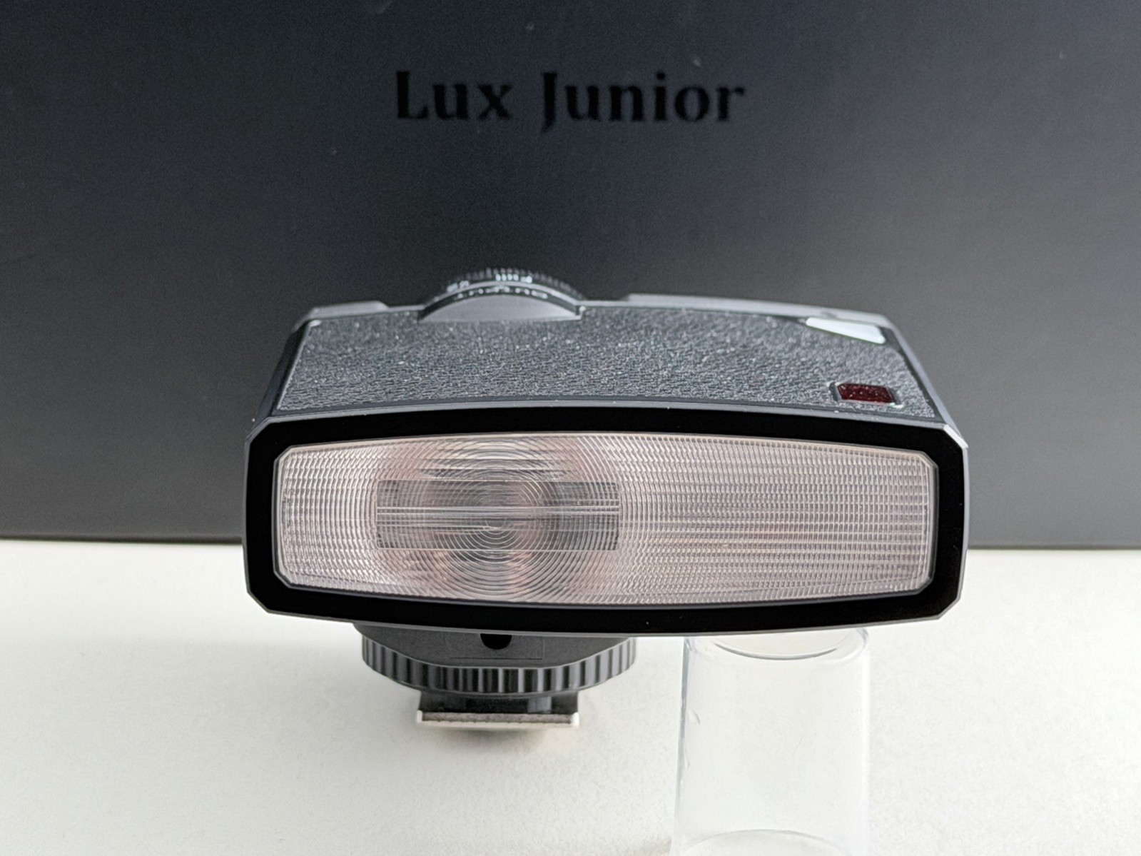 Godox Lux Junior Camera Flash Retro strobe