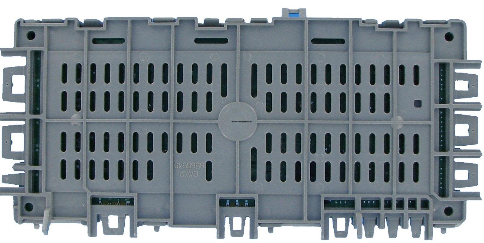 CoreCentric Laundry Washer Control Board Replacement for Whirlpool W10189966