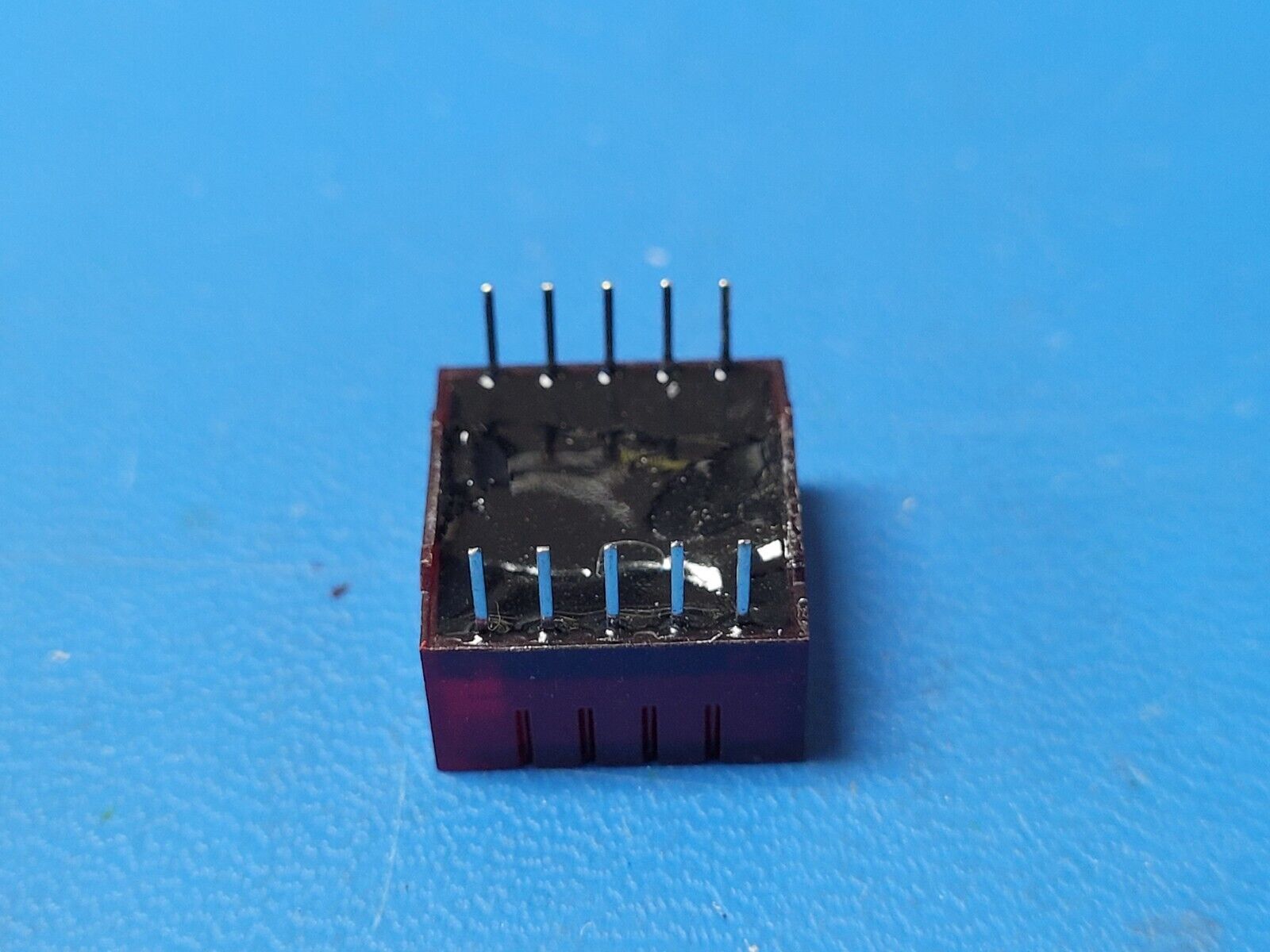 (1 PC) FND500 FSC SEVEN SEGMENT LED DISPLAY
