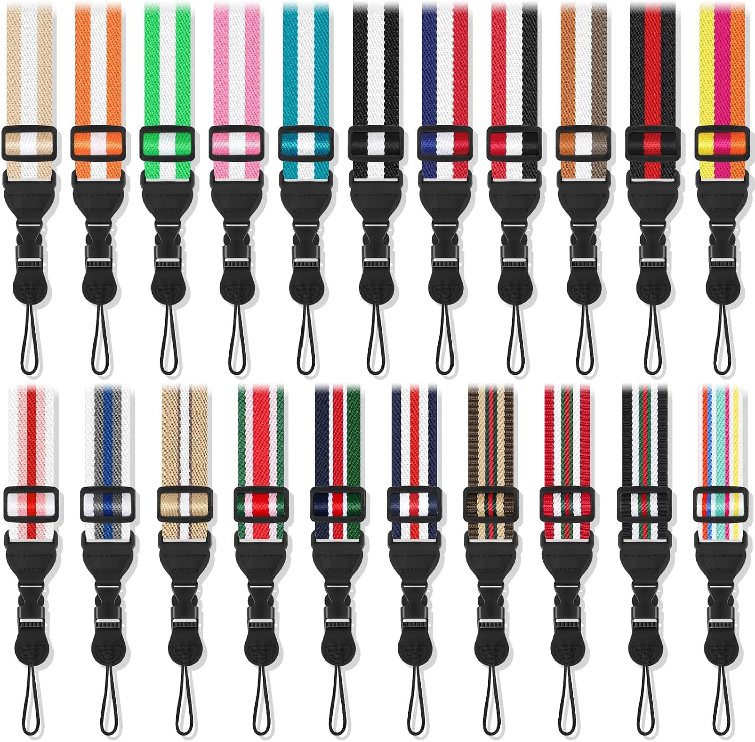 Adjustable Shoulder Strap, Comfortable for Camera Neck Lanyard Ipad Strap Ipad S