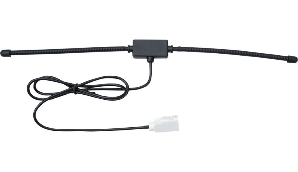 Kuryakyn 897 Hidden Antenna