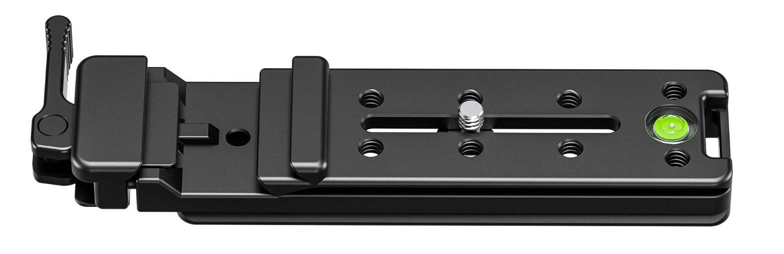 【US Dealer】Leofoto NR-140D Rail with Clamp for Garmin XERO C1 Chronograph