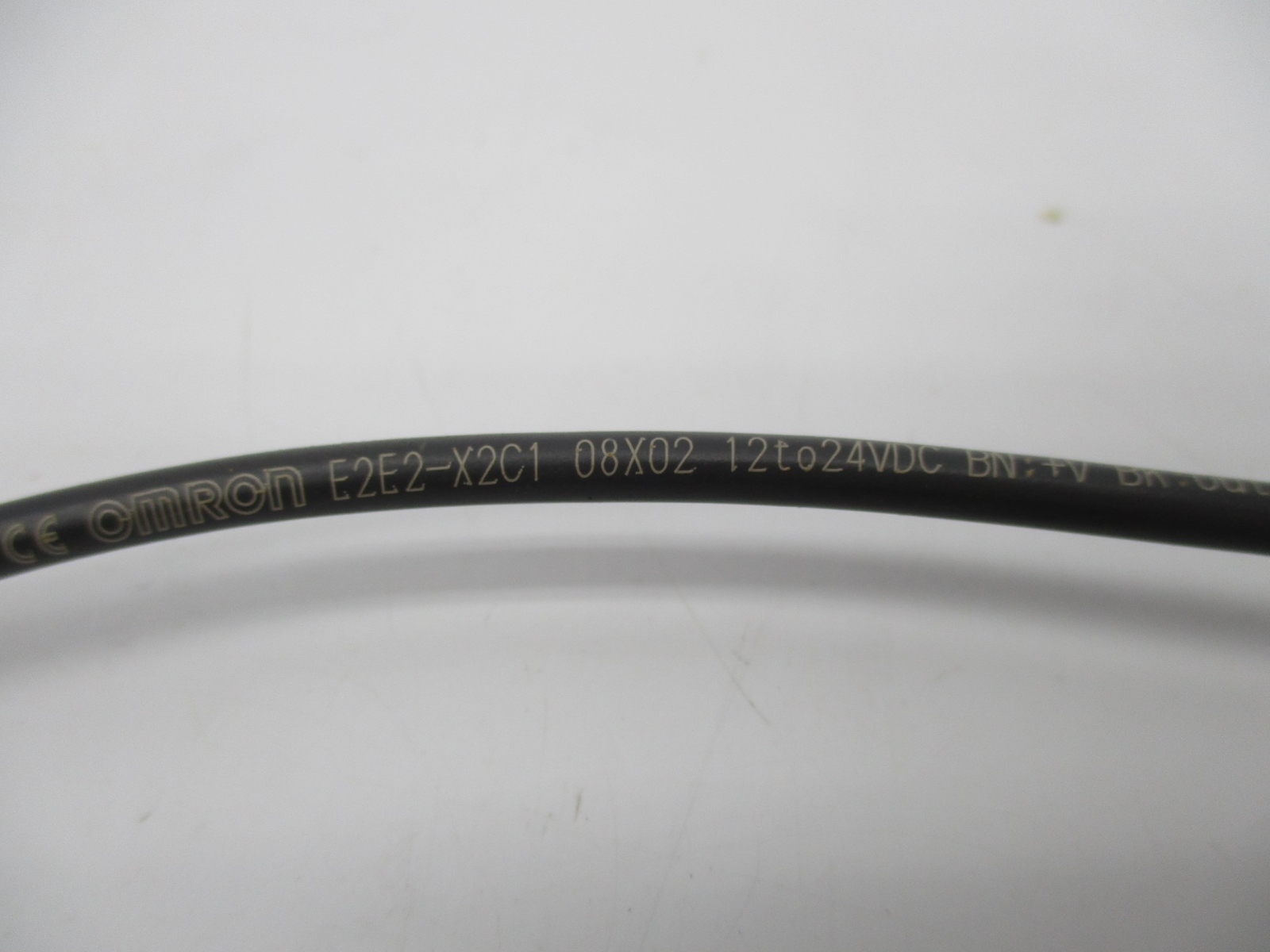 OMRON E2E2-X2C1 (AS PICTURED) NSNP