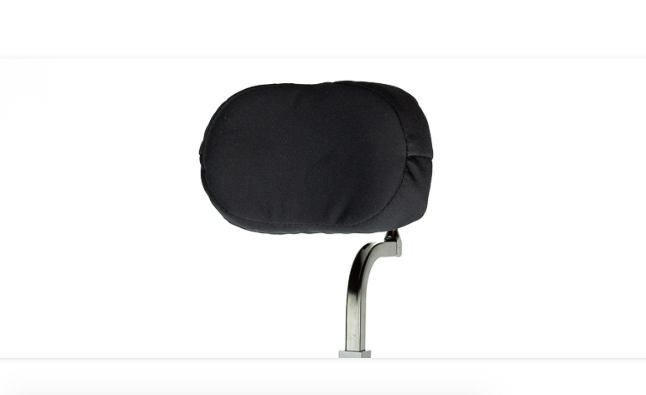 COMPLEX 7″ Soft Headrest Pad with Dartex Cover Pediatric
