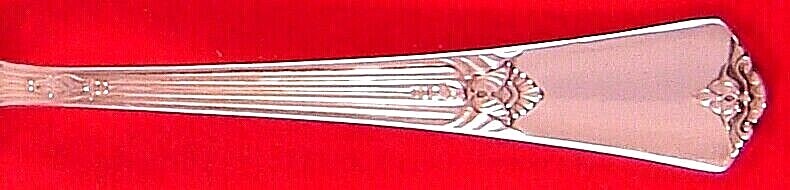 Wm Rogers Guild / Cadence Silverplate 1932 Your Choice - EXC
