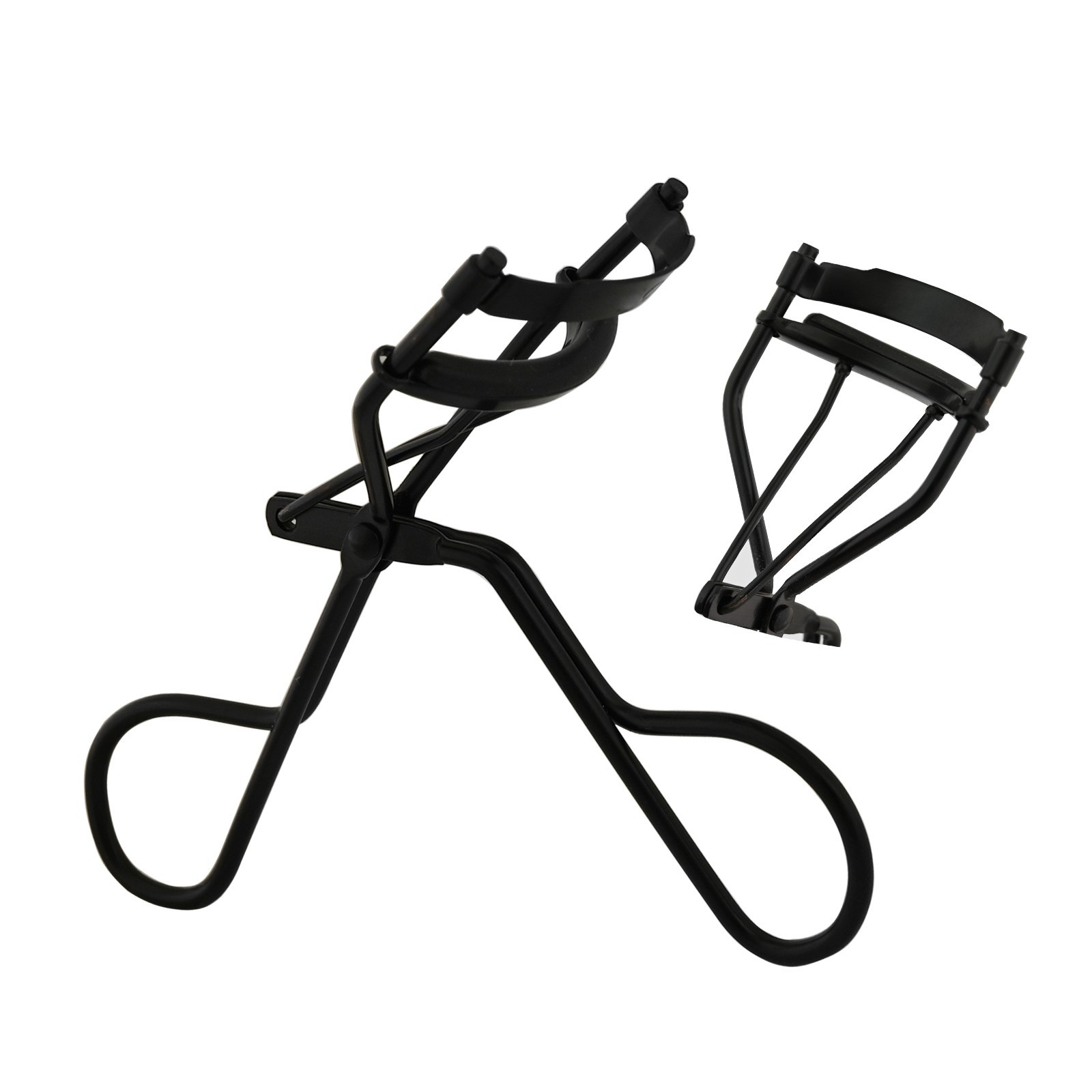 Eyelash Curler Regular Black Curling Makeup Cosmetics Tool BTS-781
