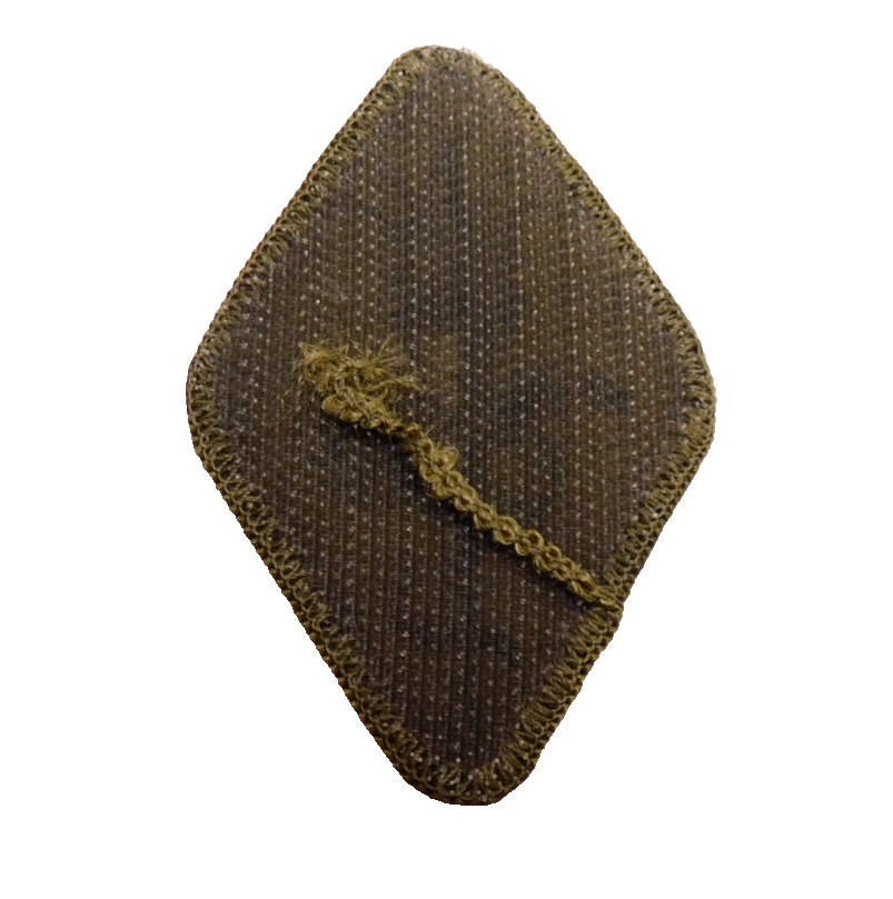 US Army Medical School Center training OCP Multicam SSI Patch Hook & Loop Back
