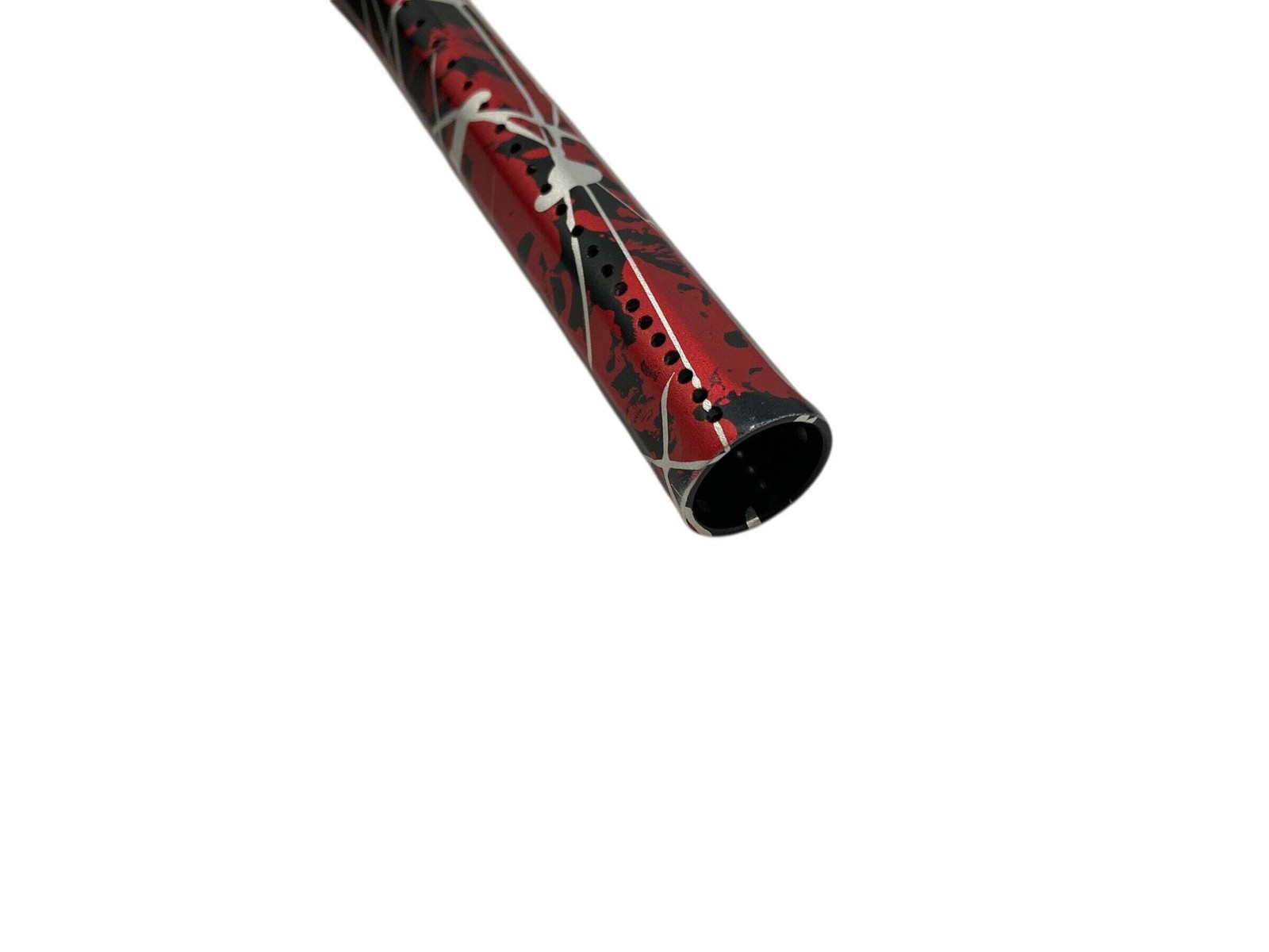 Planet Eclipse CS1 Black/Red Paintball Gun