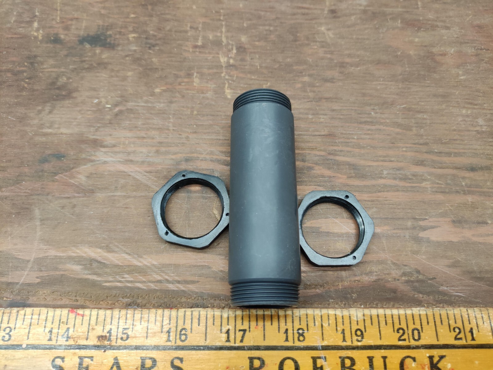 OEM Creality 3D Printer CR-10 Plastic Spool Filament Roll Holder
