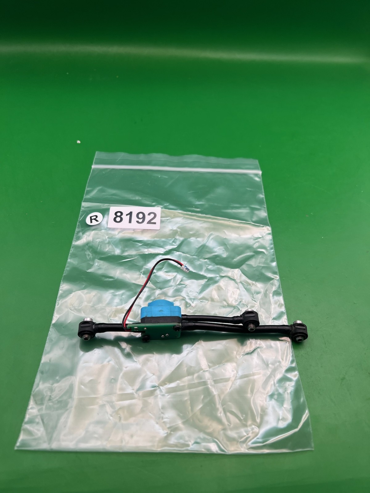 Proto/Dye Rize Solenoid