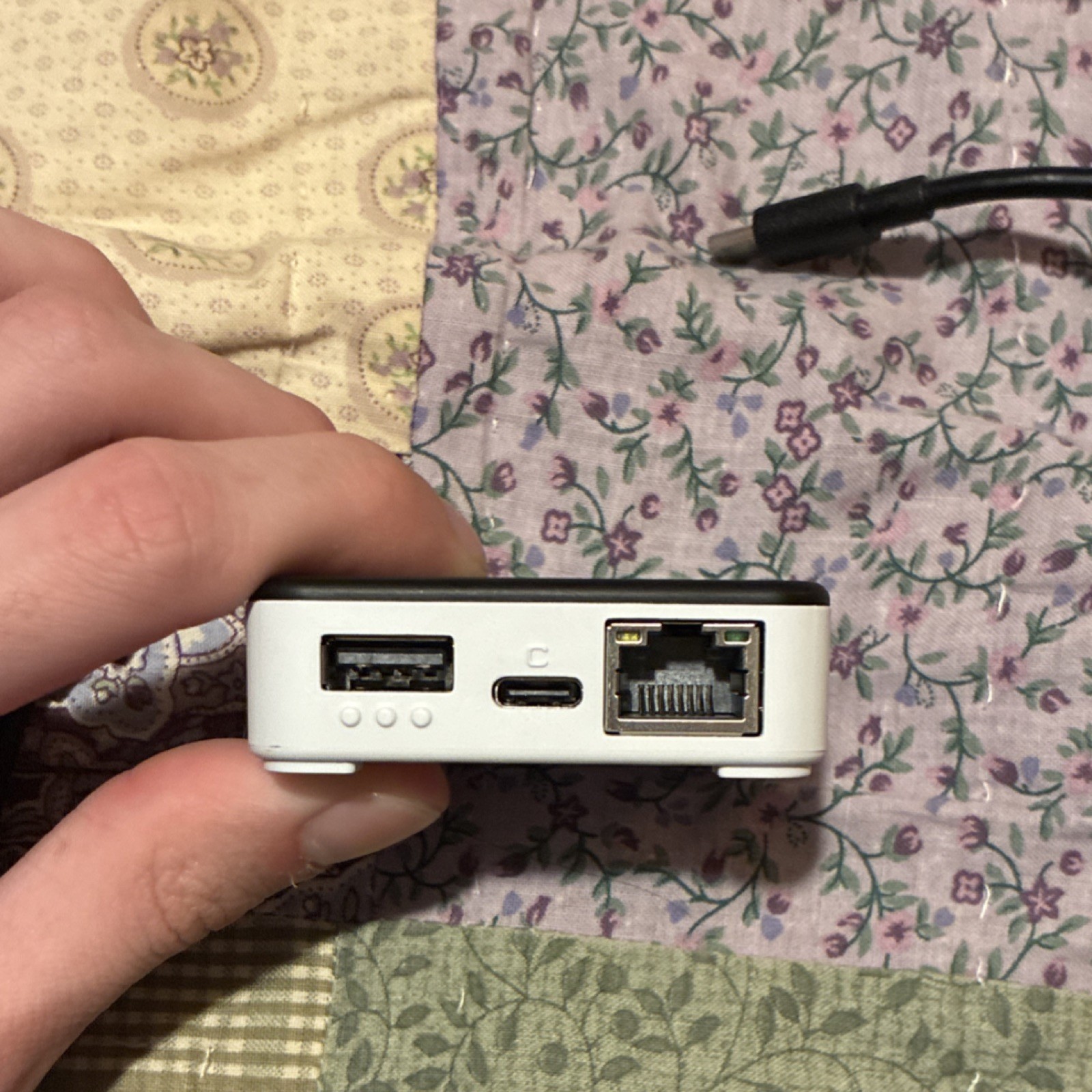 Xim Matrix Multi-Input Adapter