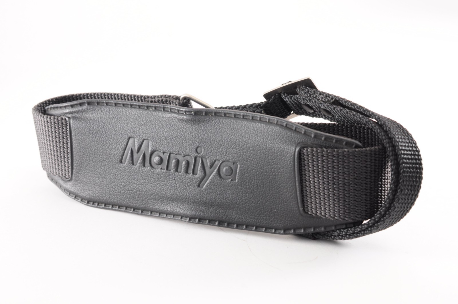 **MINT** Mamiya Genuine Neck Shoulder Strap For RB67 RZ67 M645 1000S From Japan