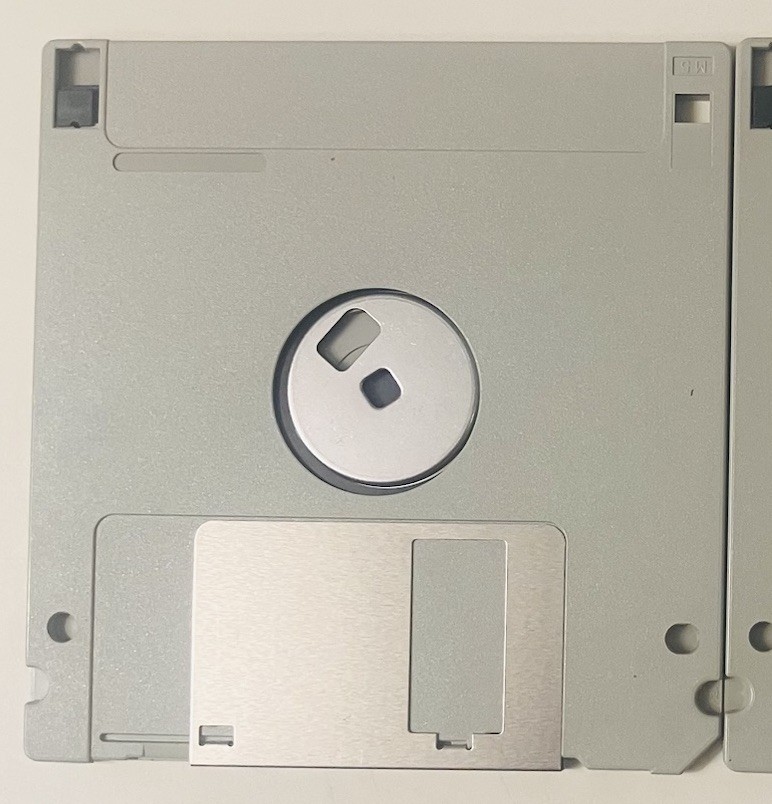 Pantone Calibrated Support Files Epson Stylus Pro XL Mac 2 Disk Set 1995