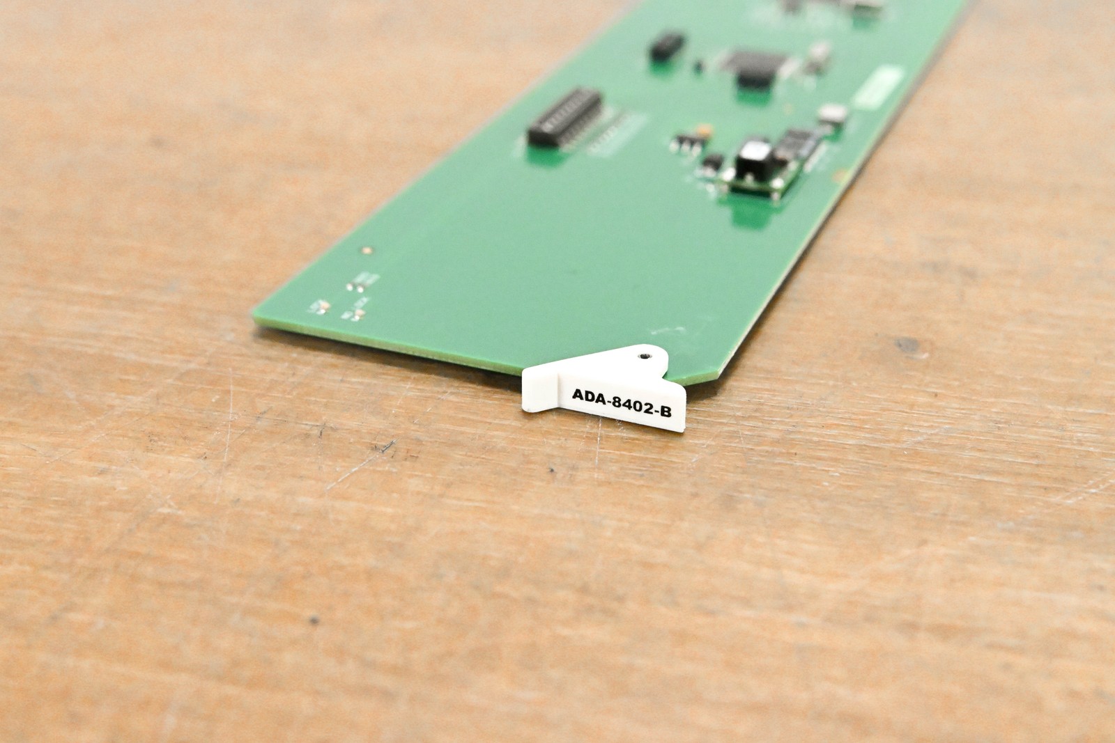 Ross ADA-8402-B AES / EBU Distribution Amplifier Module CG011YA