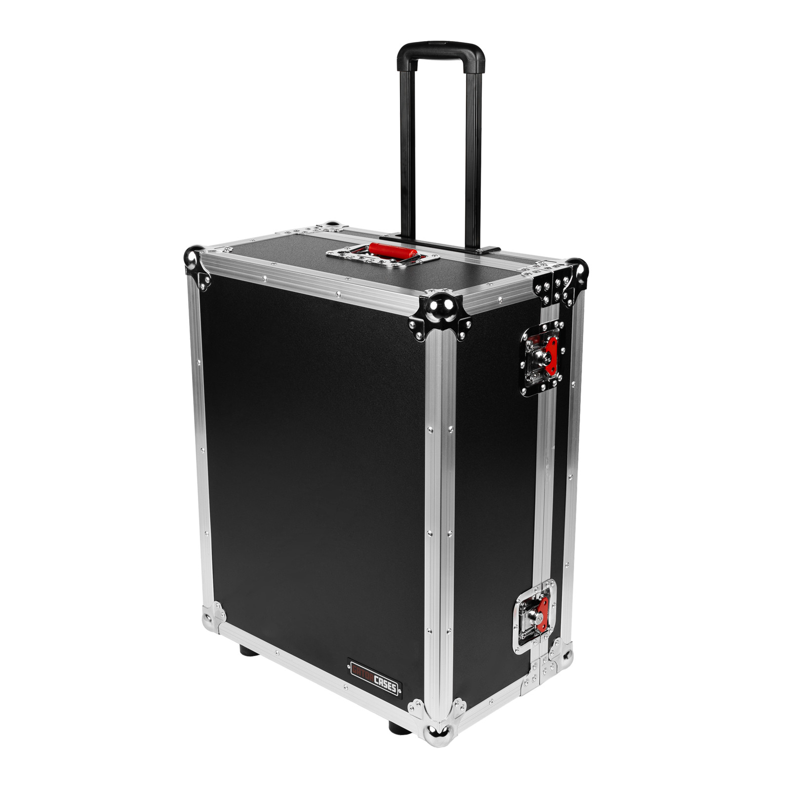 Gator Cases GTOUR Behringer Wing Compact Case with No Doghouse - Open Box
