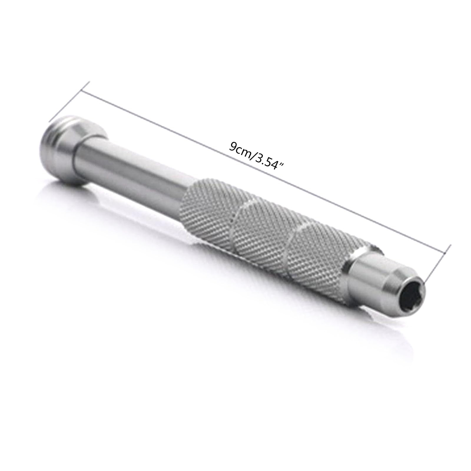 Multi-Functional Screwdriver Hexagon Shank Slip Comfortable Handle Screw Driv...