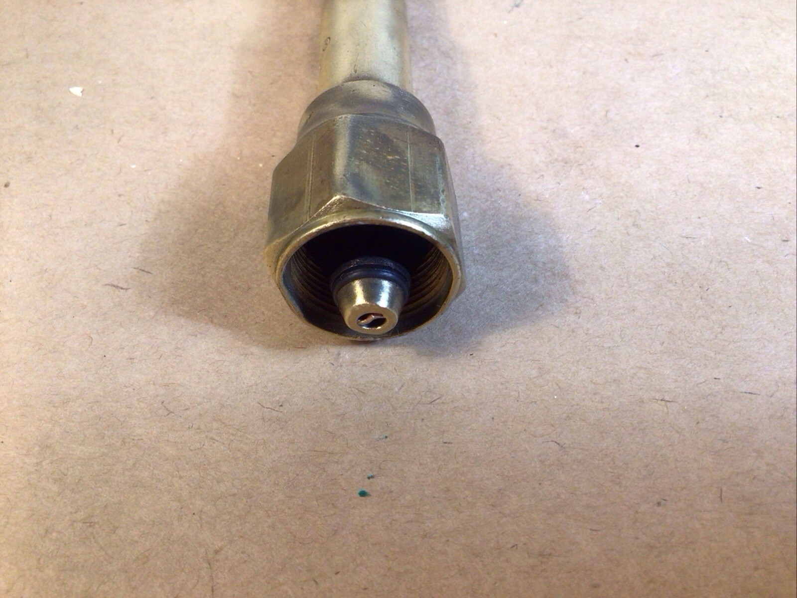 Victor Rosebud Heating Torch Tip 8-MFA