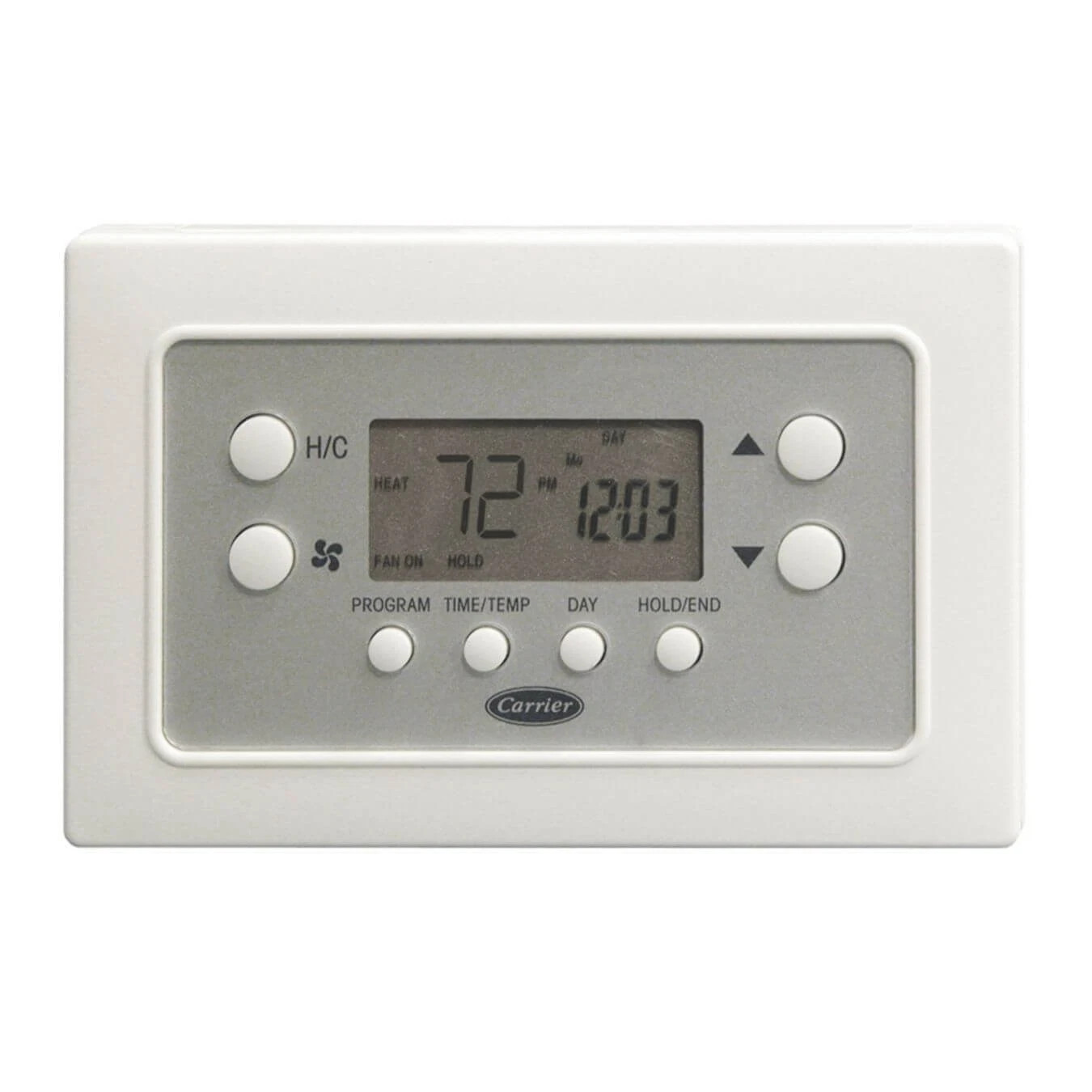 Carrier TB-PAC01-A Programmable 1H/1C Thermostat New Sealed
