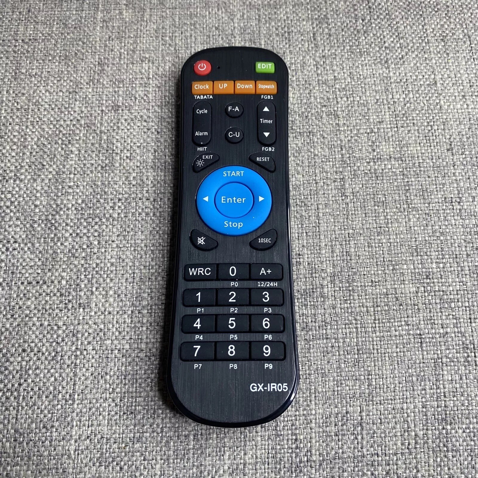 GANXIN Gym Timer LED Interval Timer
