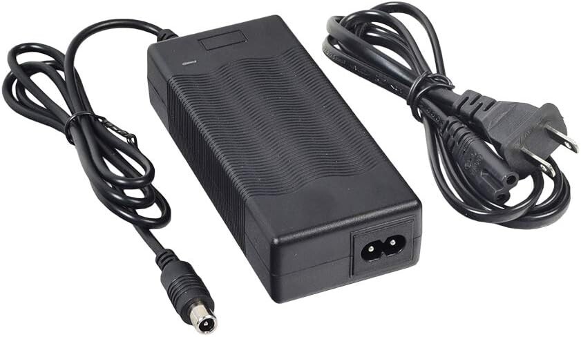 54.6V 3A Adapter Charger for Apollo City 2023, 2024, City 2022, City Pro 2022