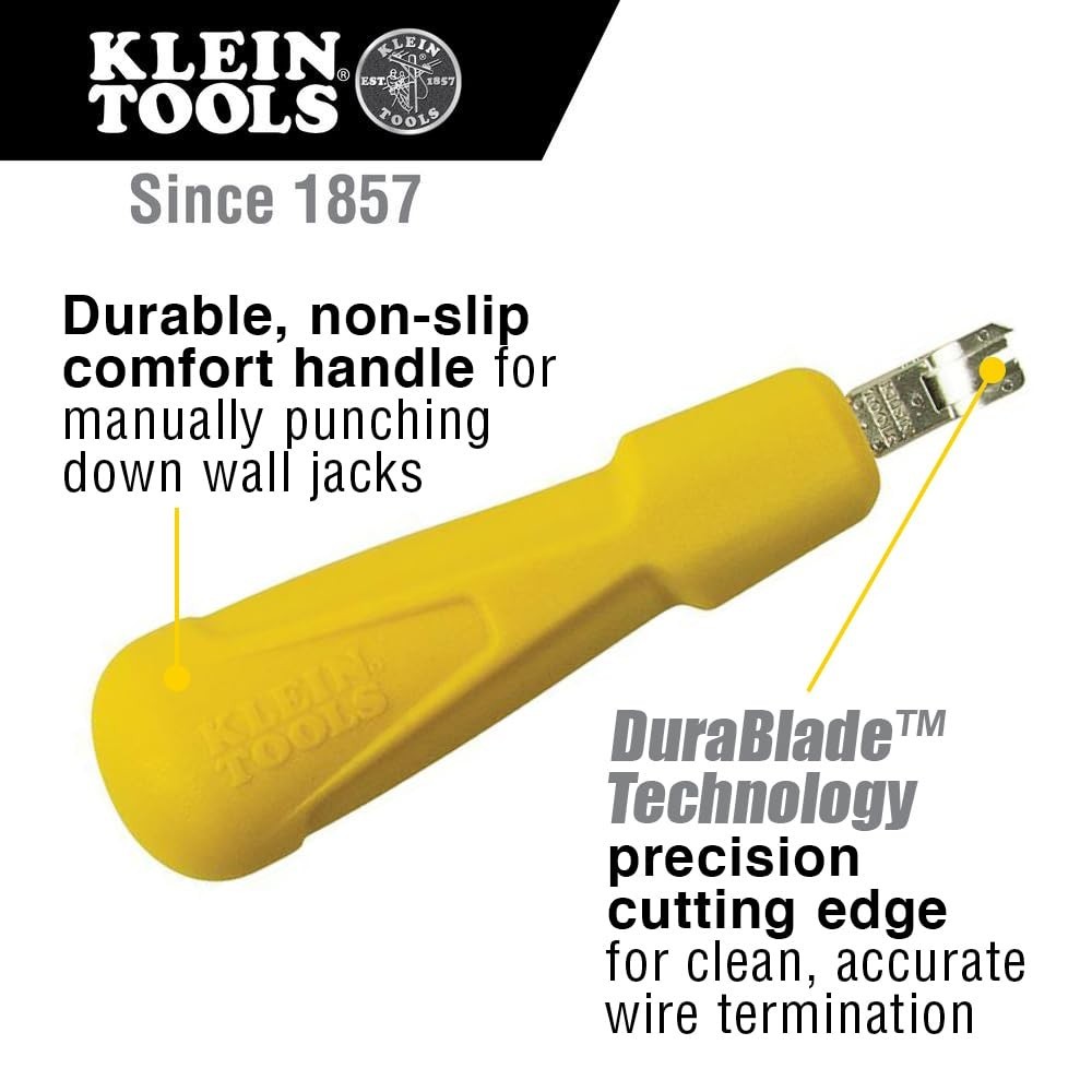 Klein Tools VDV026-212 Coax Installation Kit with Storage Bag