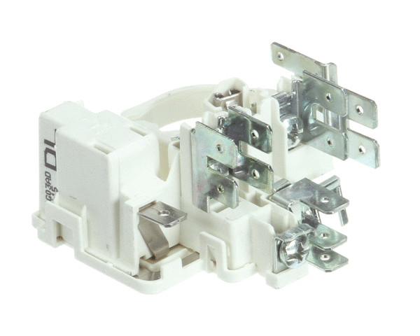 39912.0002 Bunn Relay, Compr Gd40Me Bdg K115 120V Genuine OEM BU39912.0002
