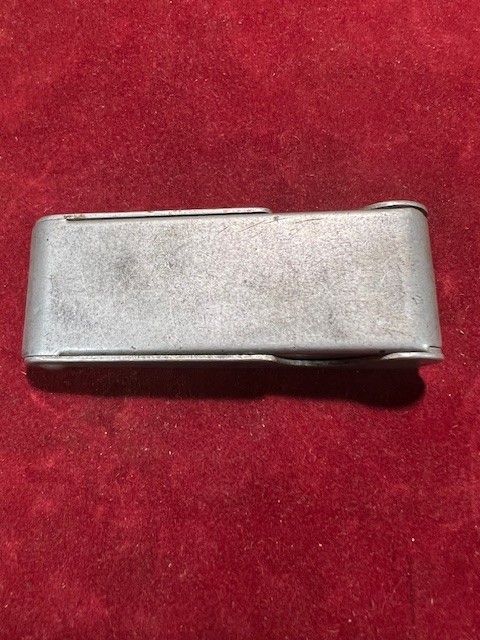 Vintage NCG Welding Tip Cleaners