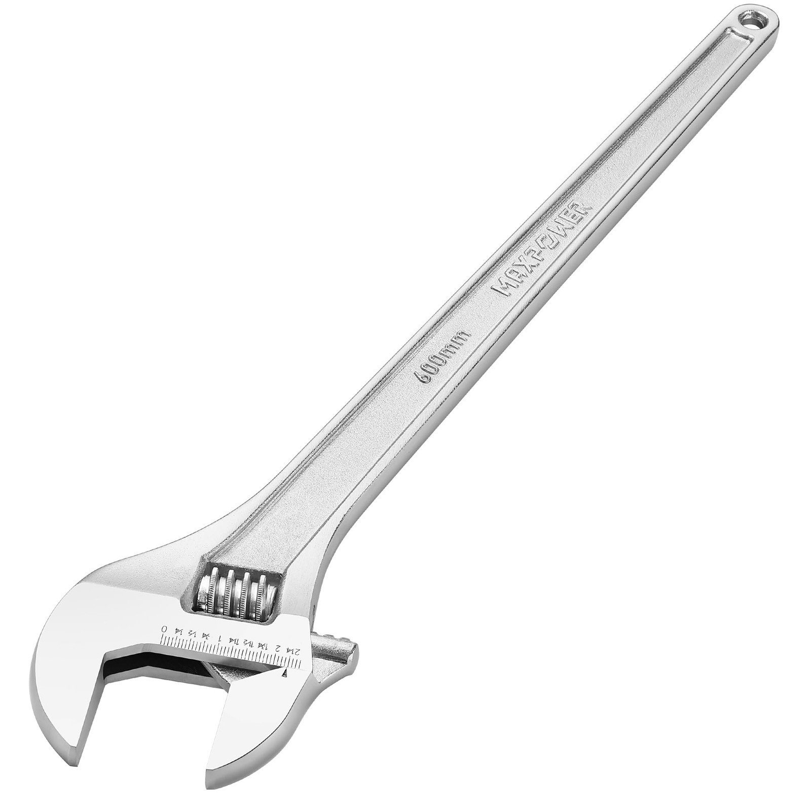 24 inch Adjustable Wrench