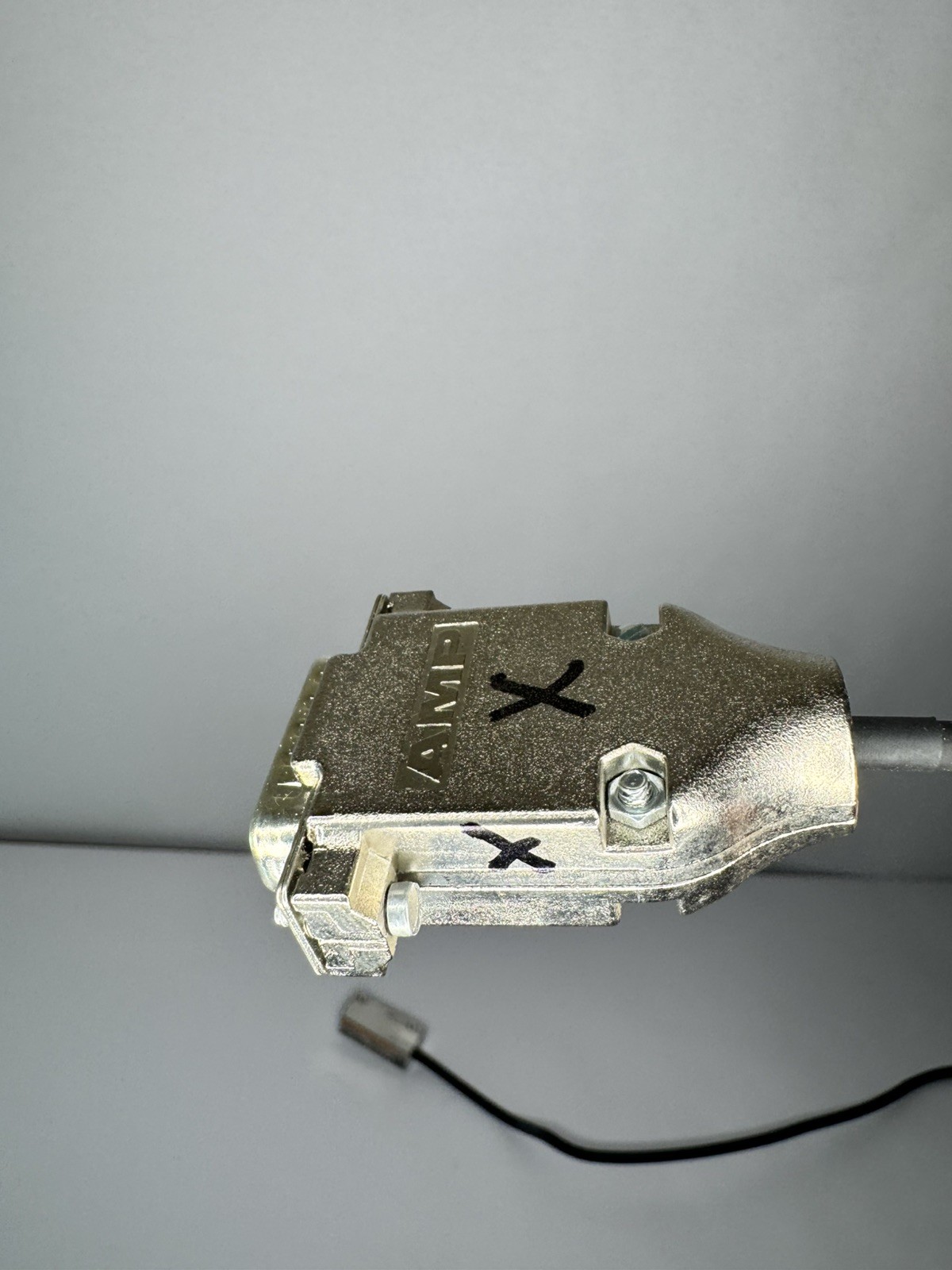 Renishaw Optical Linear Encoder Readhead TONiC